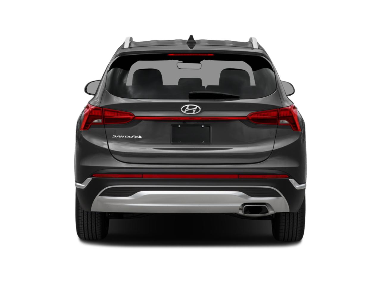 2022 Hyundai SANTA FE Vehicle Photo in Orlando, FL 32811