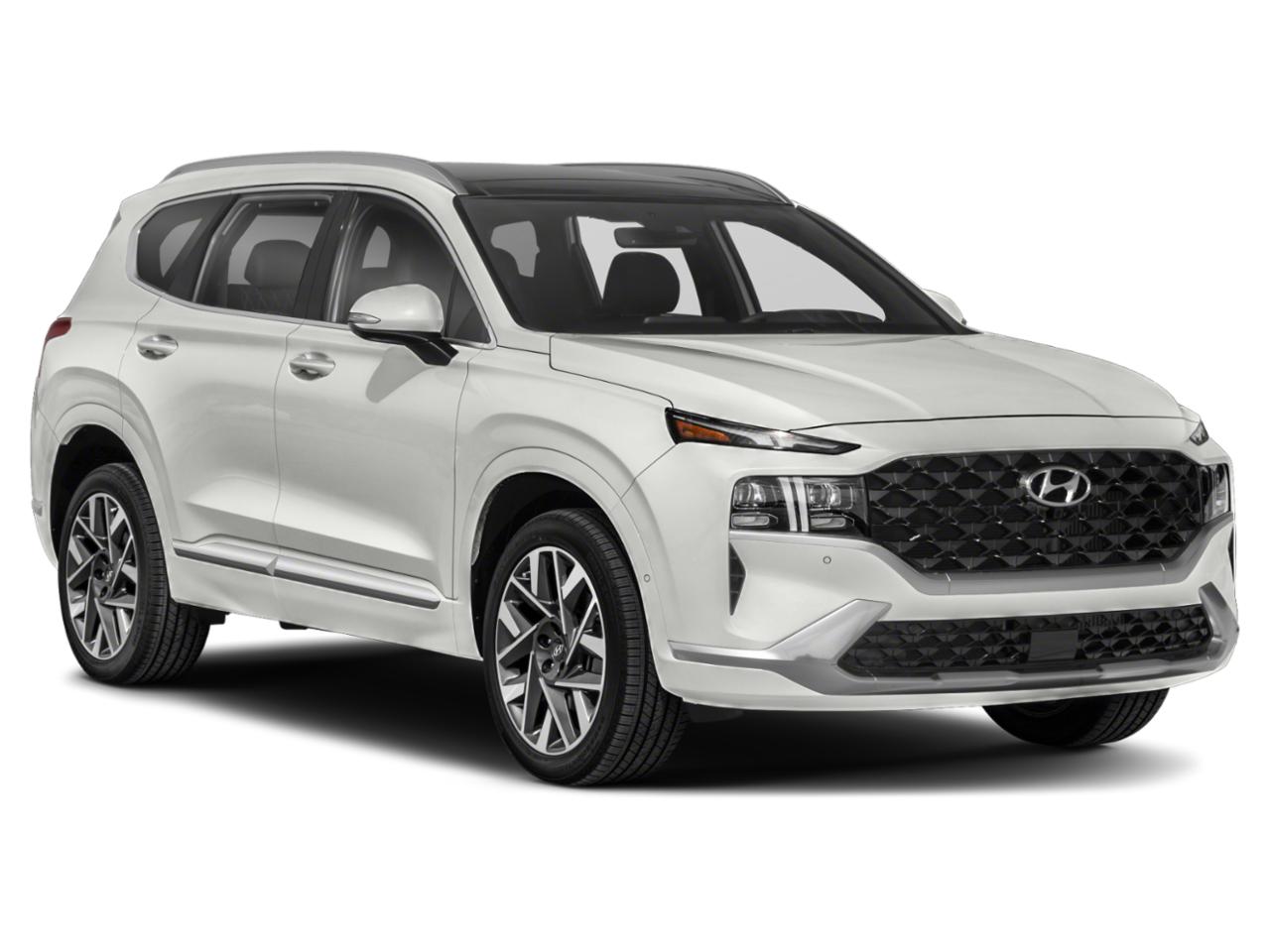 2022 Hyundai SANTA FE Vehicle Photo in Green Bay, WI 54304