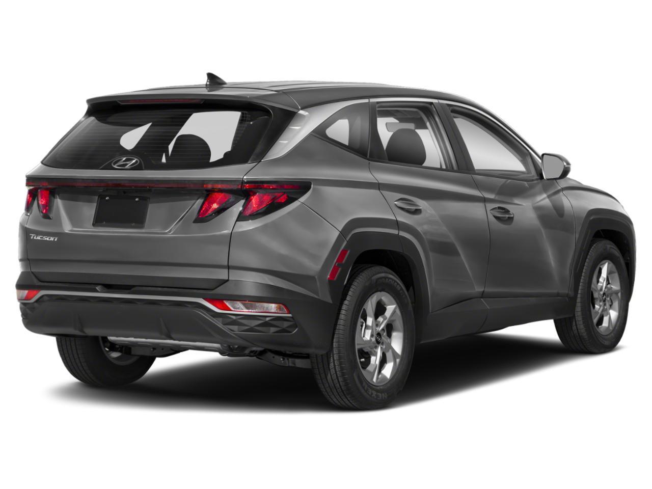 2022 Hyundai TUCSON Vehicle Photo in Plainfield, IL 60586