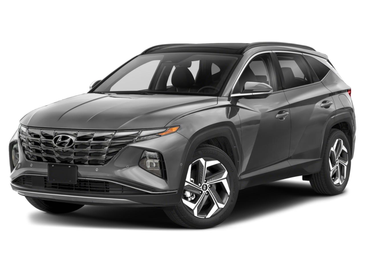 2022 Hyundai TUCSON Vehicle Photo in San Antonio, TX 78230