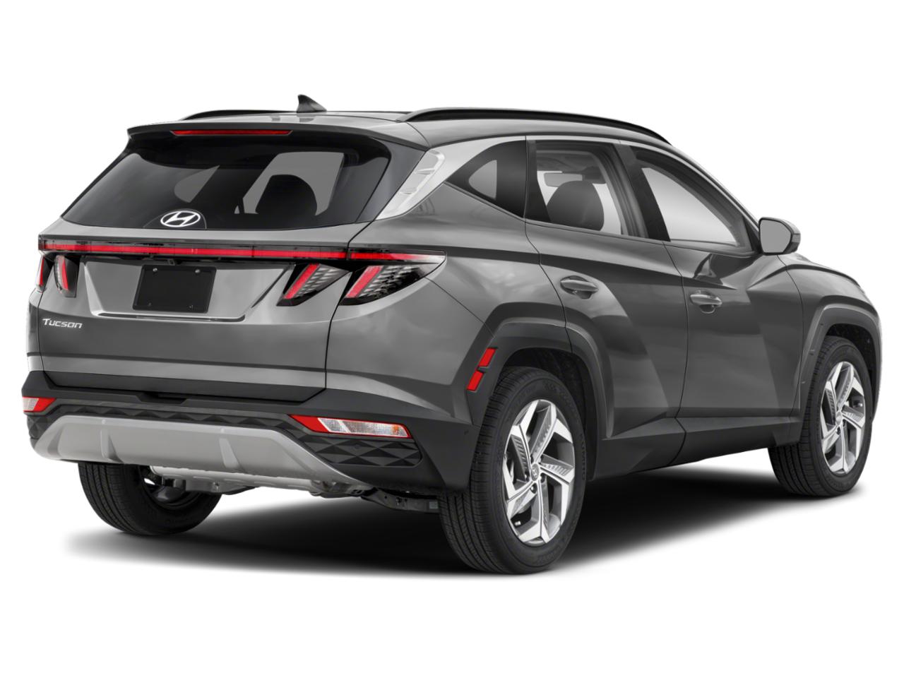 2022 Hyundai TUCSON Vehicle Photo in Wesley Chapel, FL 33544