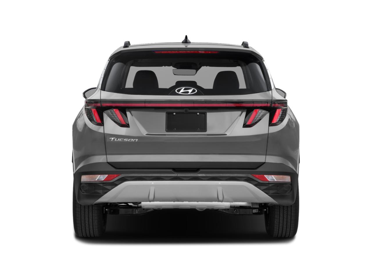 2022 Hyundai TUCSON Vehicle Photo in Wesley Chapel, FL 33544