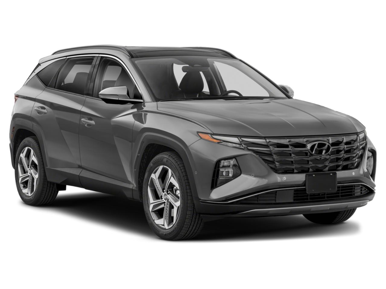 2022 Hyundai TUCSON Vehicle Photo in Highland, IN 46322-2506