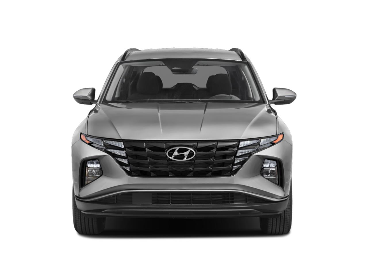 2022 Hyundai TUCSON Vehicle Photo in HOUSTON, TX 77054-4802