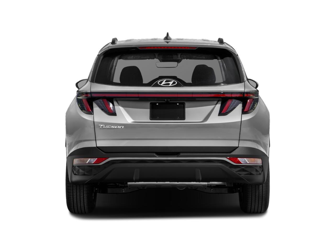 2022 Hyundai TUCSON Vehicle Photo in Peoria, IL 61615