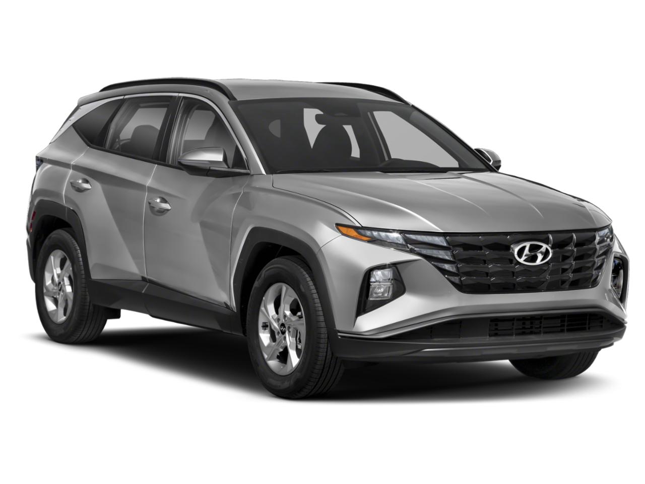 2022 Hyundai TUCSON Vehicle Photo in MIAMI, FL 33134-2699