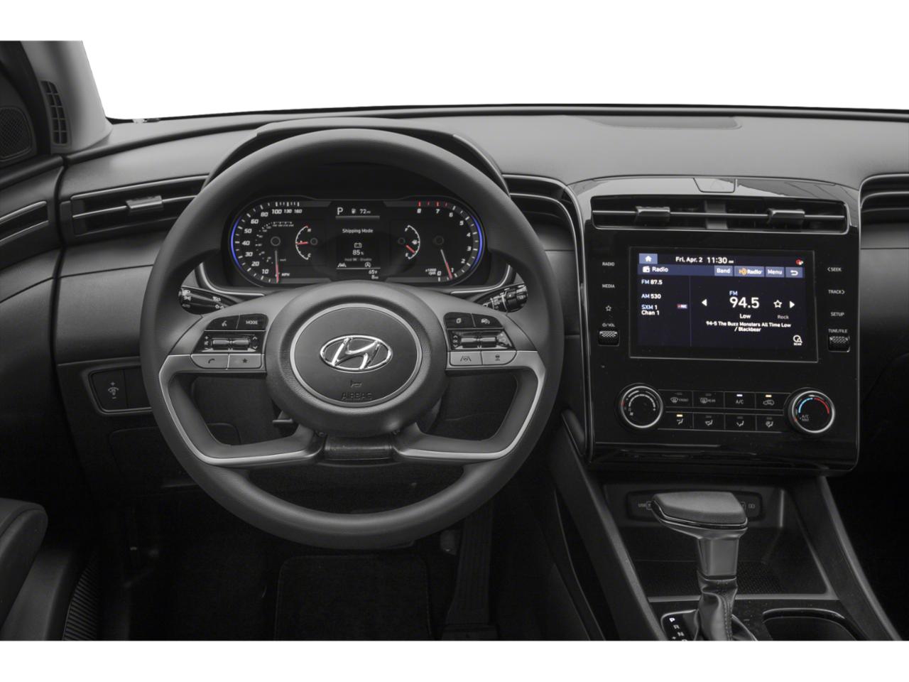 2022 Hyundai TUCSON Vehicle Photo in Oshkosh, WI 54904