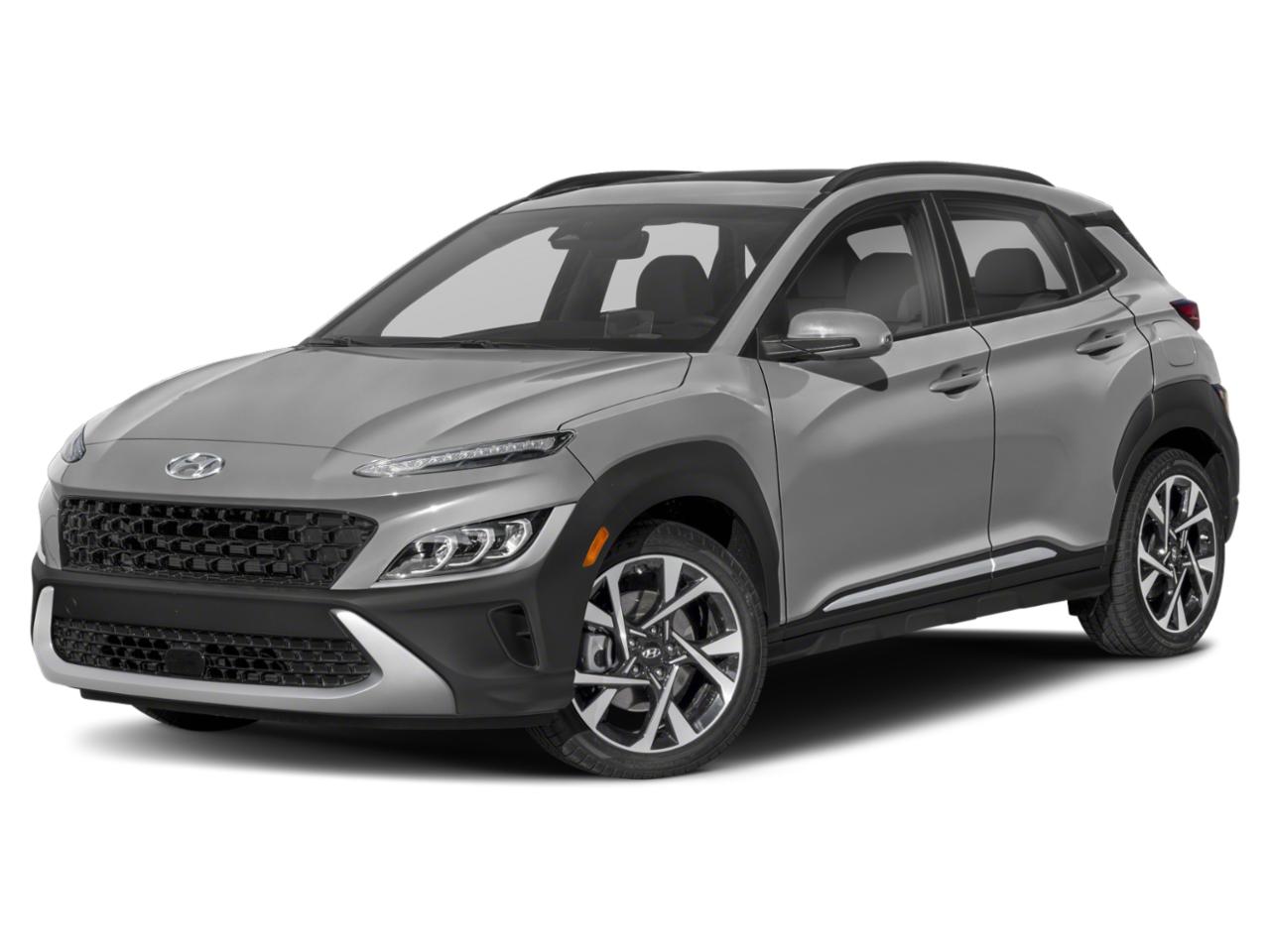 2022 Hyundai KONA Vehicle Photo in Highland, IN 46322-2506