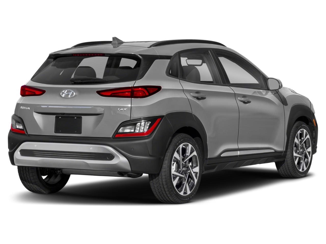 2022 Hyundai KONA Vehicle Photo in Highland, IN 46322-2506