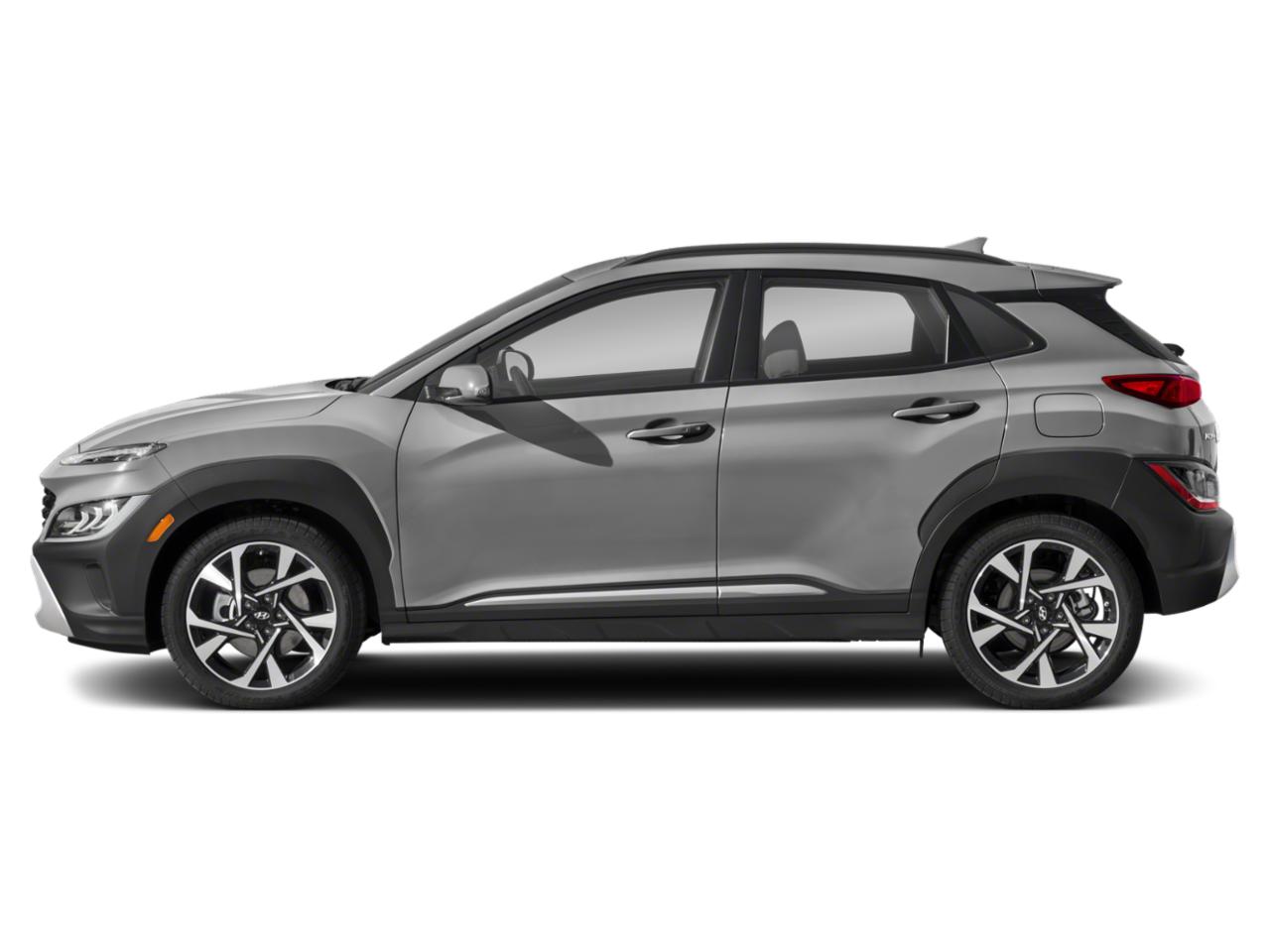 2022 Hyundai KONA Vehicle Photo in Highland, IN 46322-2506