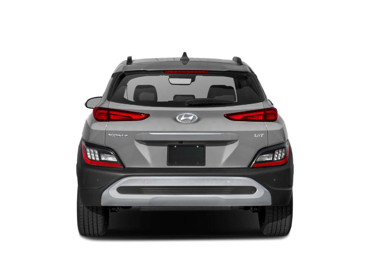 2022 Hyundai KONA Vehicle Photo in Highland, IN 46322-2506