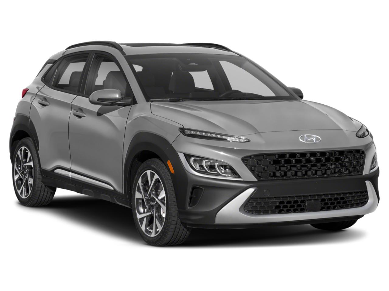 2022 Hyundai KONA Vehicle Photo in Highland, IN 46322-2506