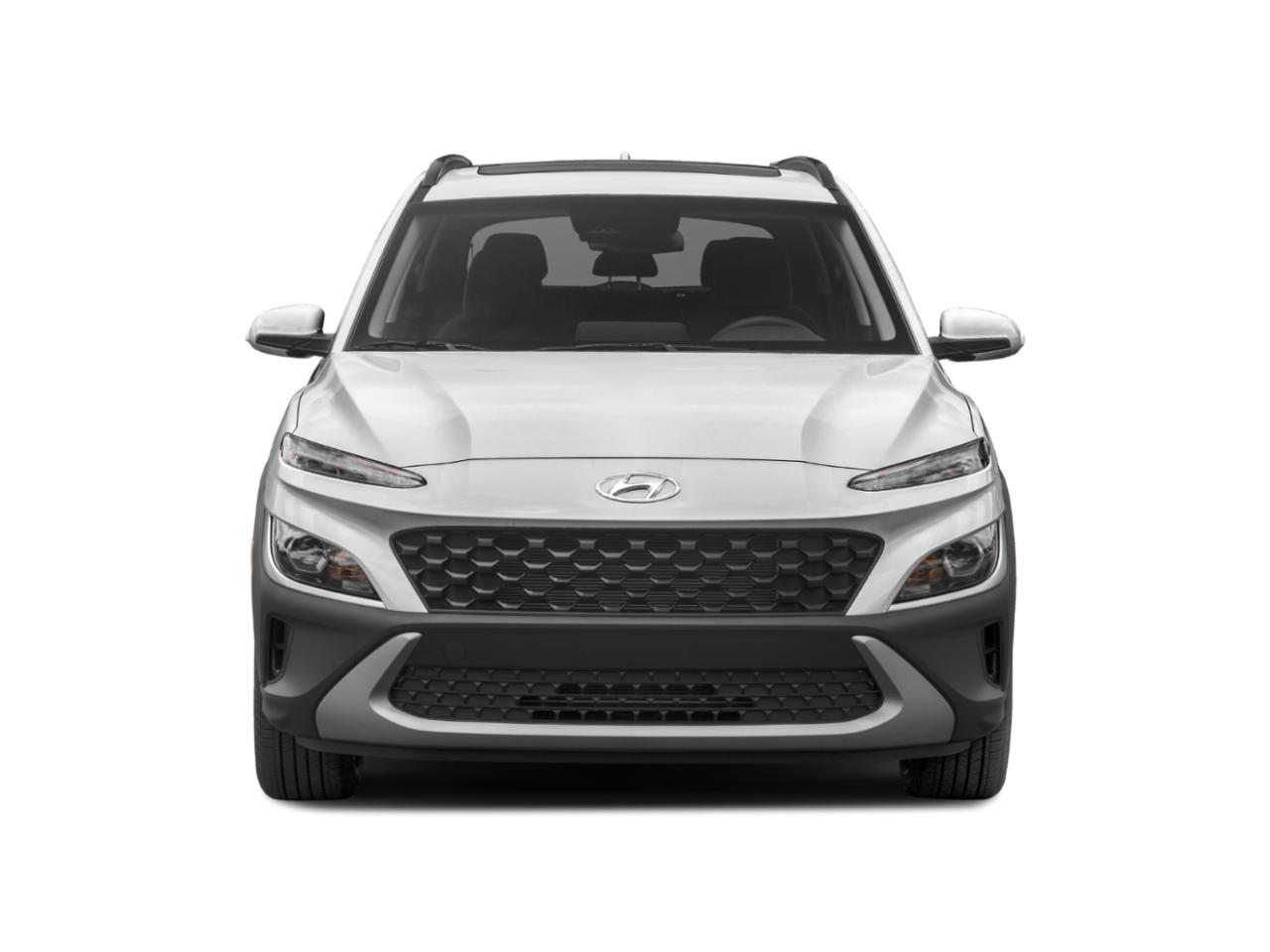 2022 Hyundai KONA Vehicle Photo in Greeley, CO 80634