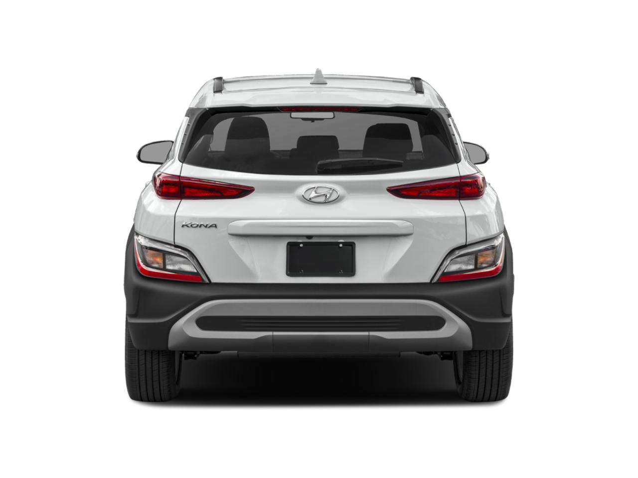 2022 Hyundai KONA Vehicle Photo in Layton, UT 84041