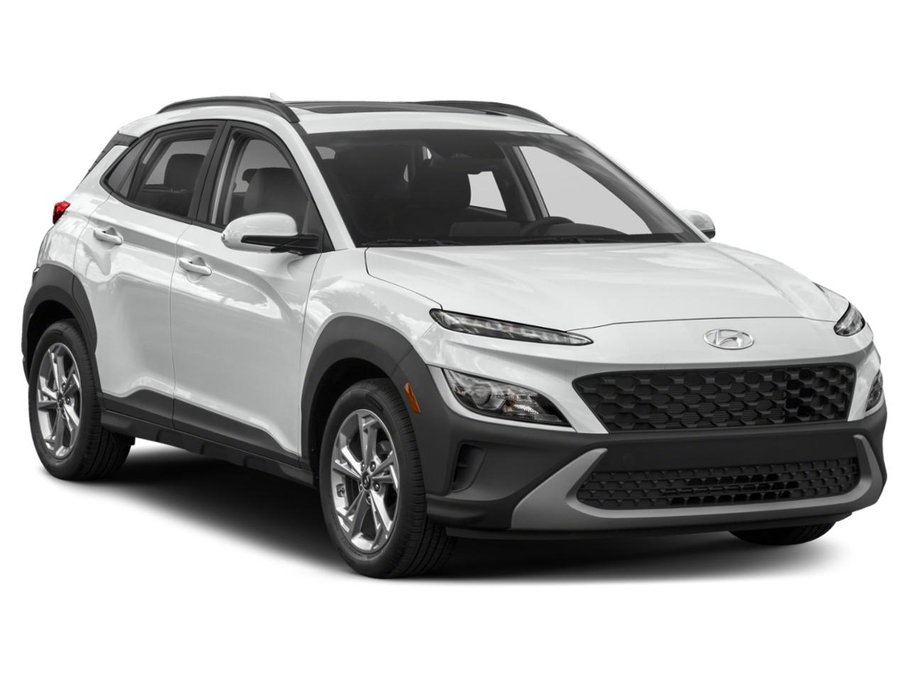 2022 Hyundai KONA Vehicle Photo in Decatur, TX 76234