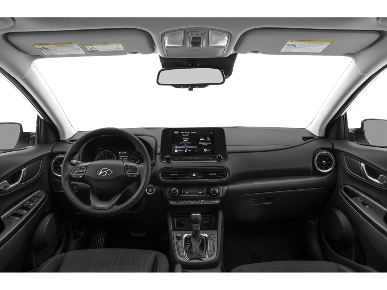 2022 Hyundai KONA Vehicle Photo in Pembroke Pines , FL 33084