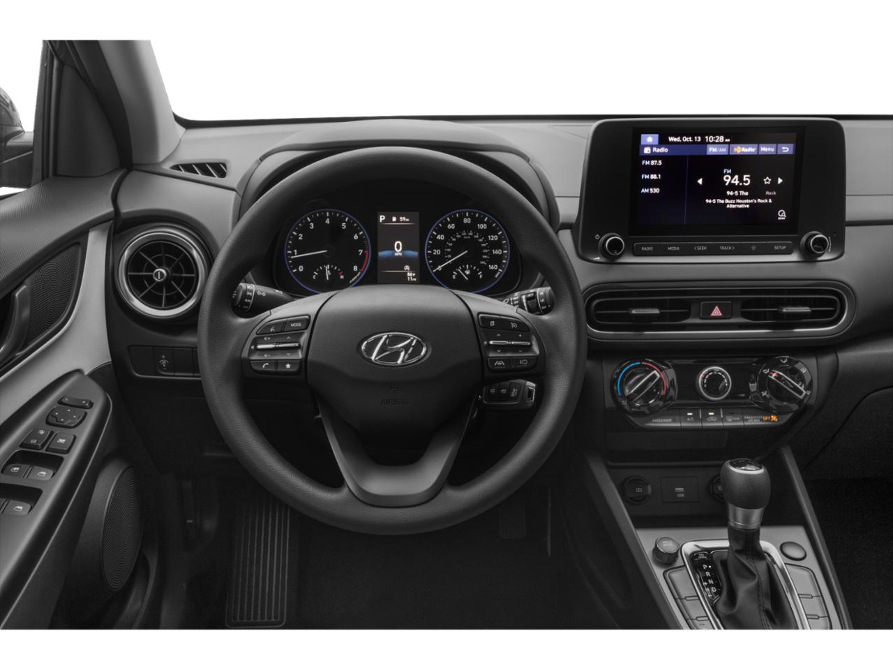 2022 Hyundai KONA Vehicle Photo in Jenkintown, PA 19046