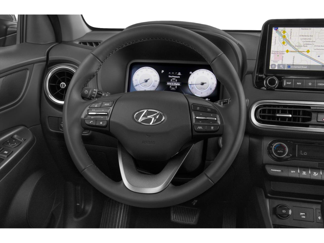 2022 Hyundai KONA Vehicle Photo in Highland, IN 46322-2506