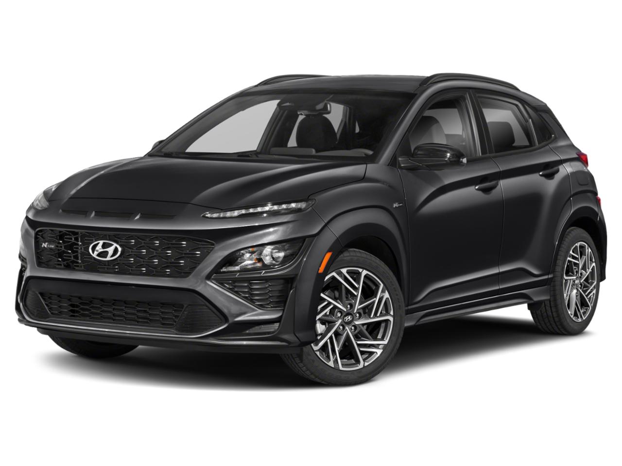 2022 Hyundai KONA Vehicle Photo in Nashua, NH 03060