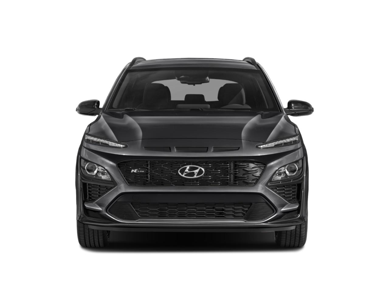 2022 Hyundai KONA Vehicle Photo in Nashua, NH 03060