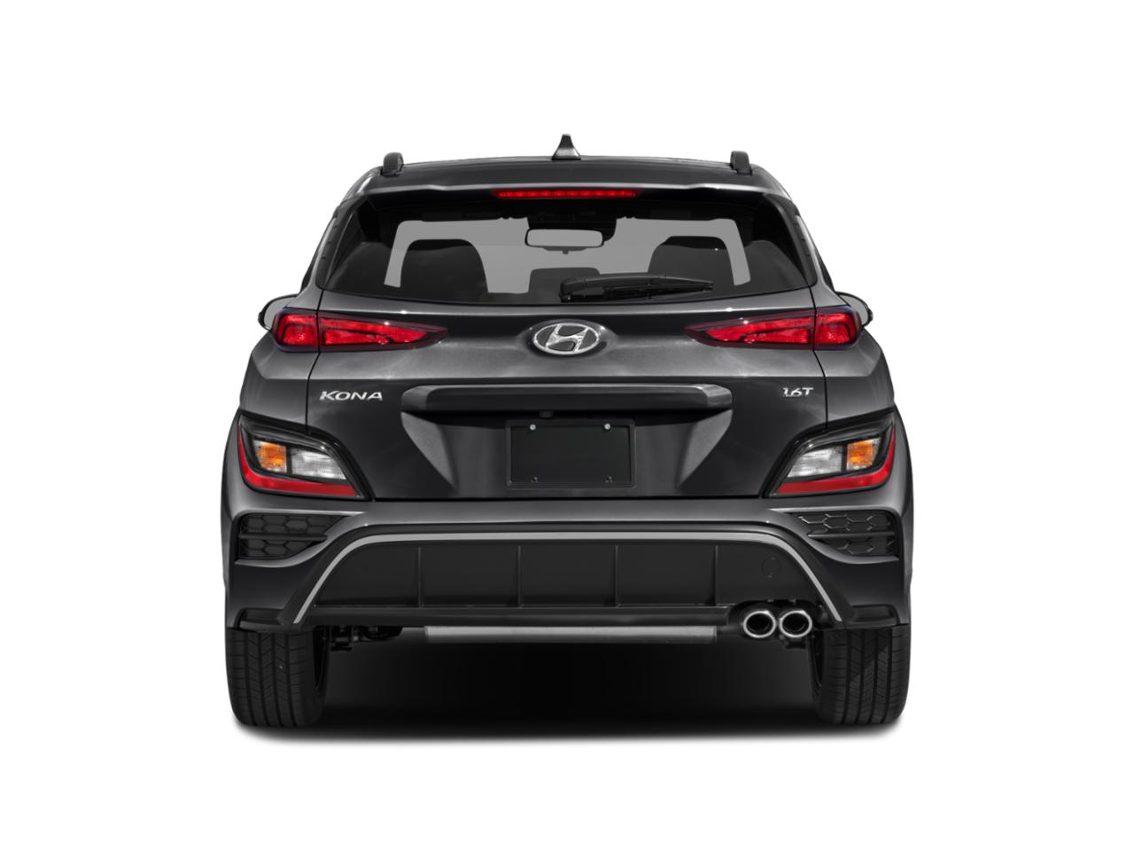 2022 Hyundai KONA Vehicle Photo in Everett, WA 98204