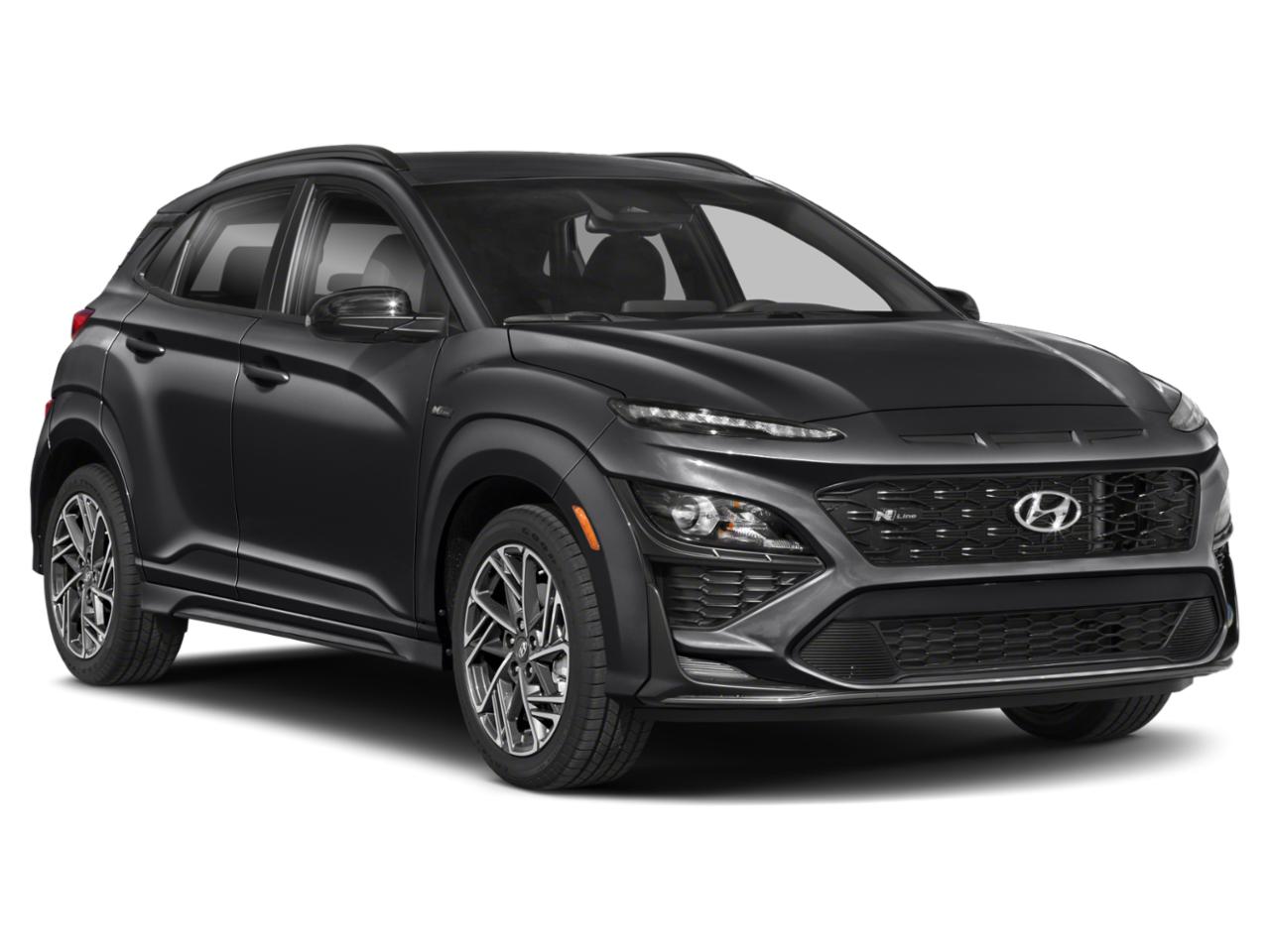 2022 Hyundai KONA Vehicle Photo in Everett, WA 98204