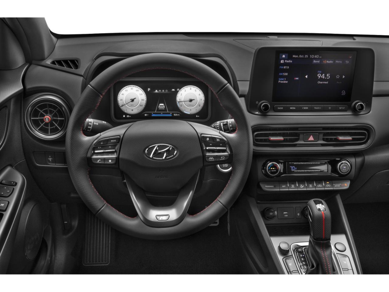 2022 Hyundai KONA Vehicle Photo in O'Fallon, IL 62269