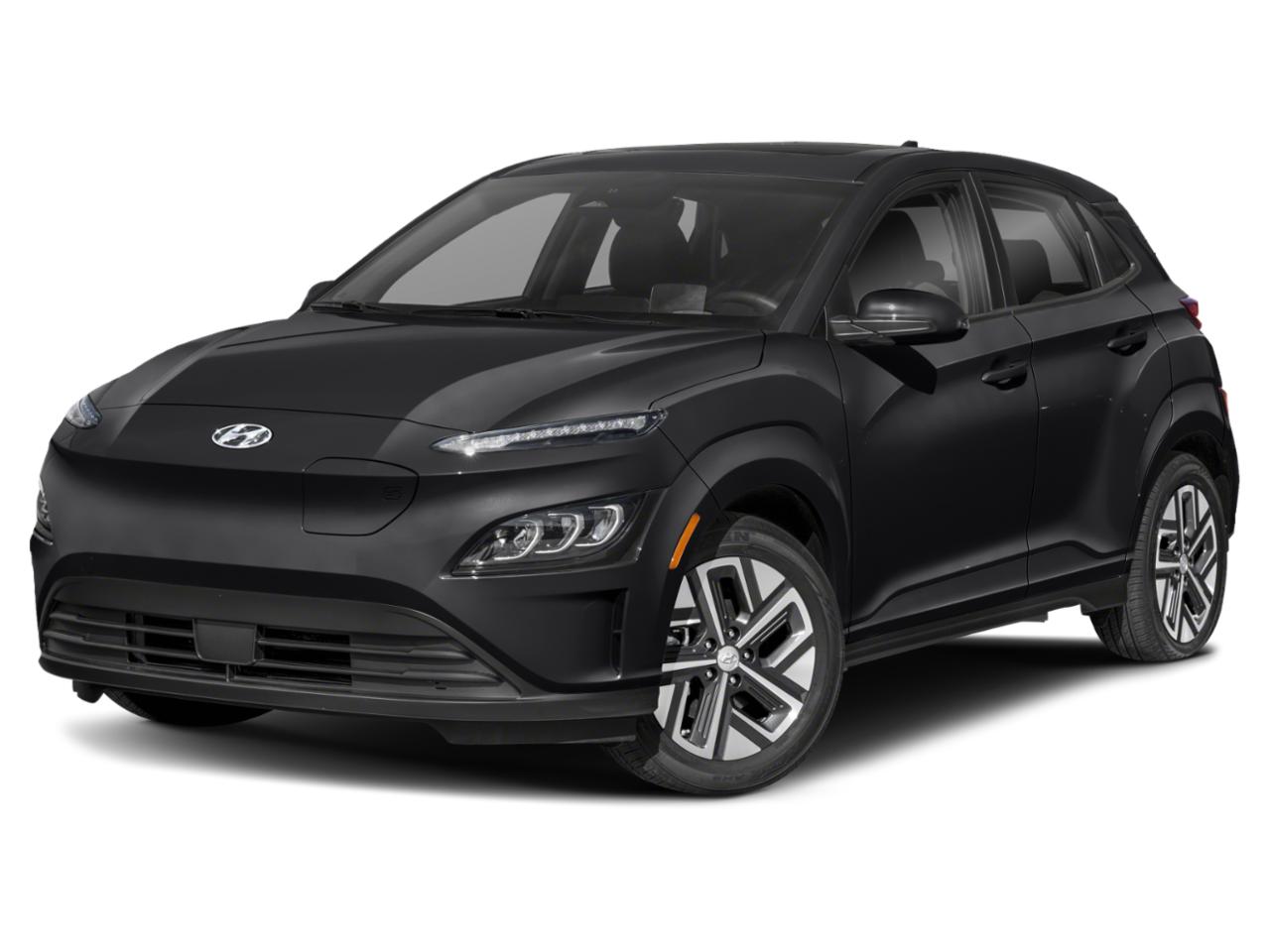 2022 Hyundai KONA Electric Vehicle Photo in Pleasant Hills, PA 15236