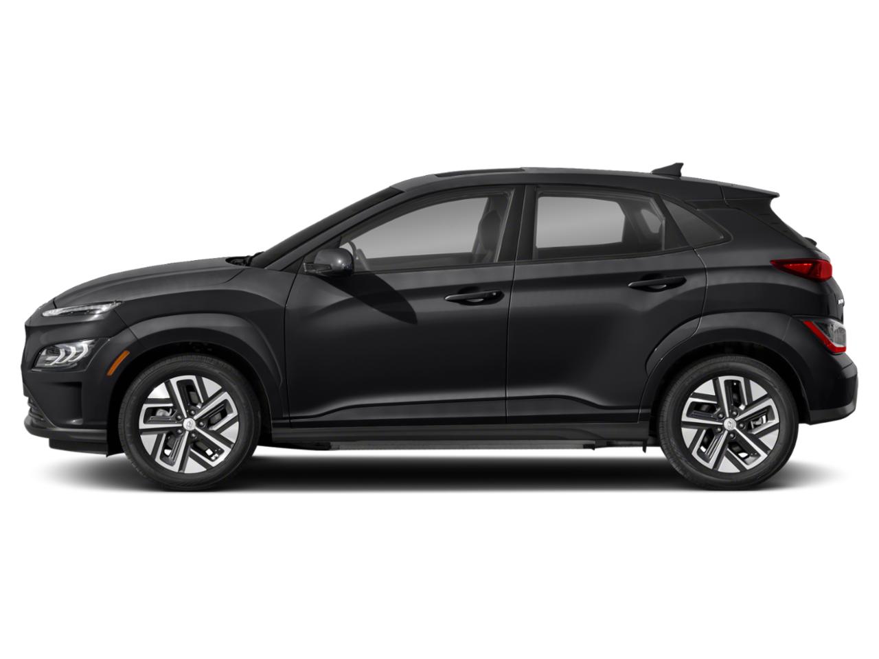 2022 Hyundai KONA Electric Vehicle Photo in Pleasant Hills, PA 15236