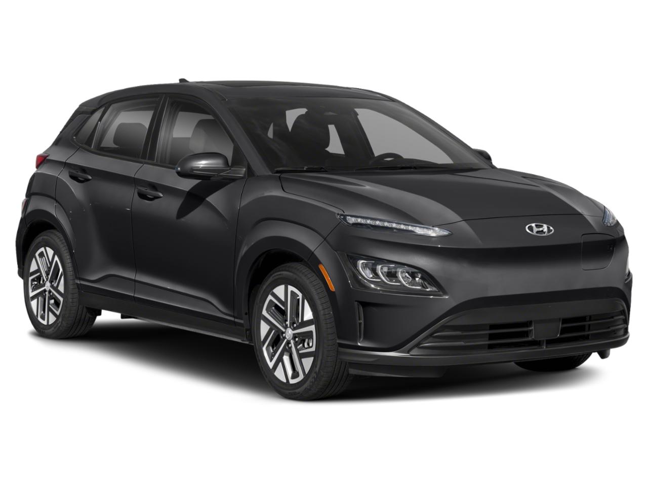 2022 Hyundai KONA Electric Vehicle Photo in Pleasant Hills, PA 15236