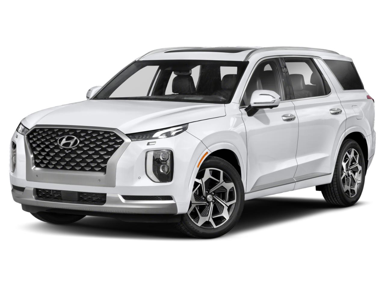 2022 Hyundai PALISADE Vehicle Photo in Brunswick, GA 31525