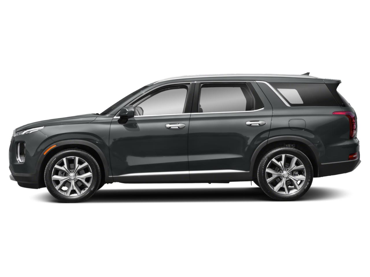 2022 Hyundai PALISADE Vehicle Photo in Plainfield, IL 60586