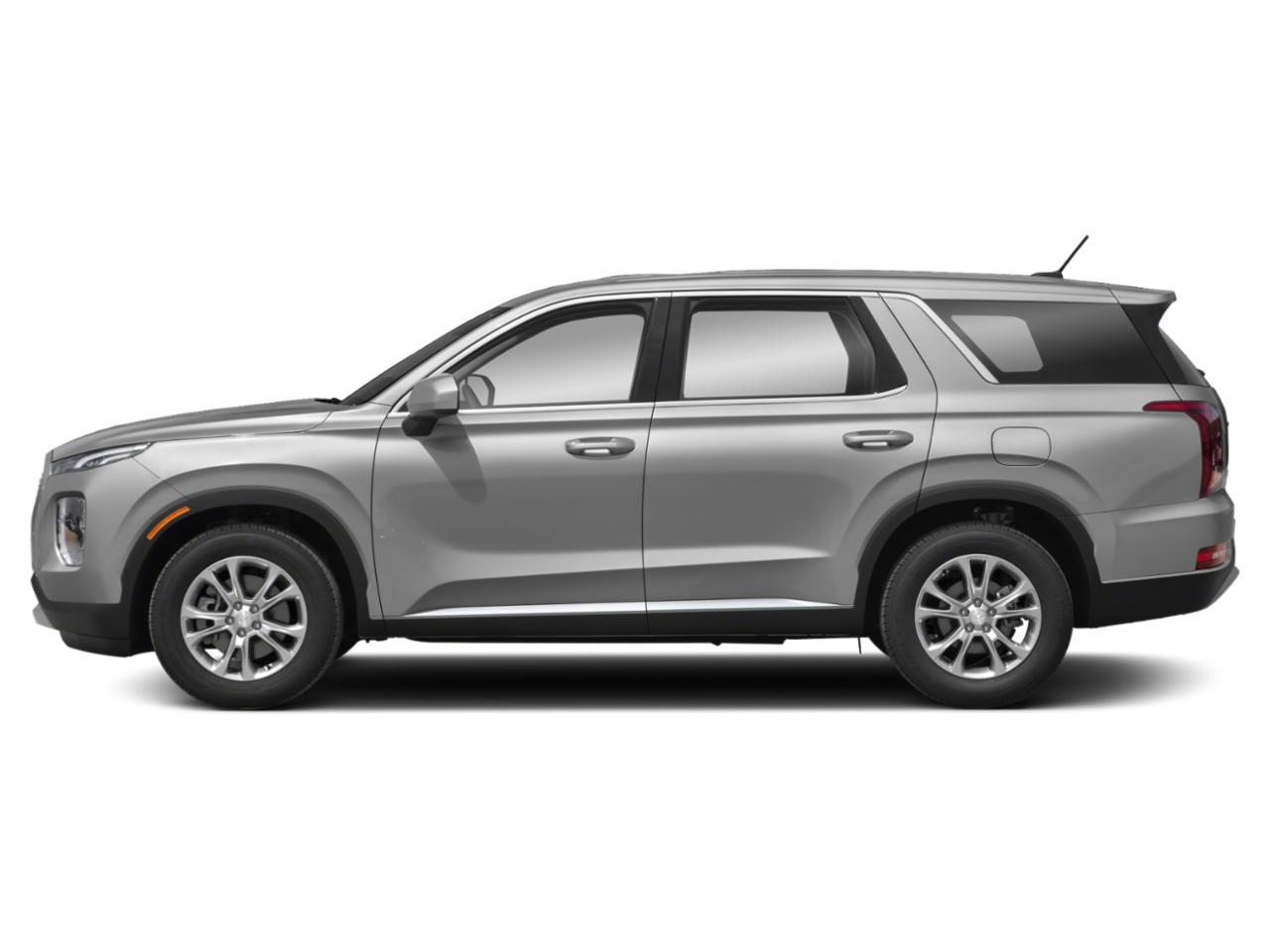 2022 Hyundai PALISADE Vehicle Photo in Merrillville, IN 46410