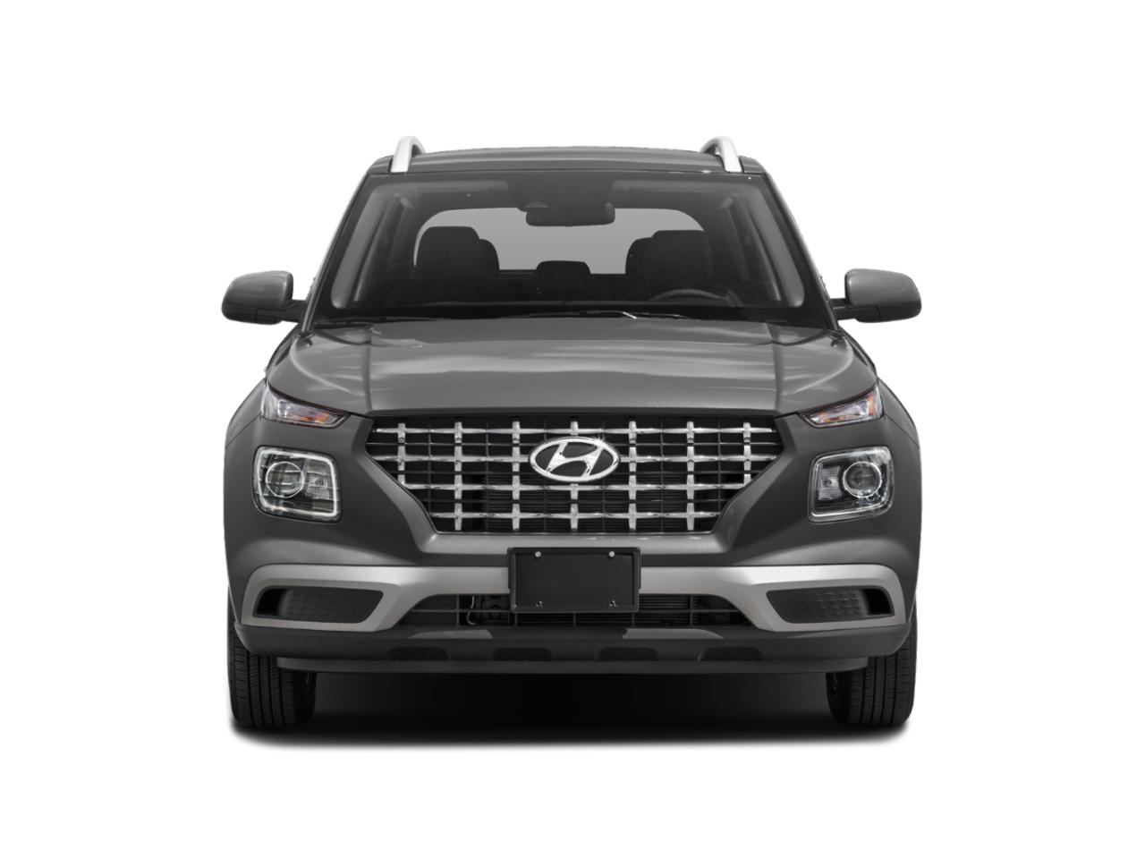 2022 Hyundai Venue Vehicle Photo in DENVER, CO 80221-3610