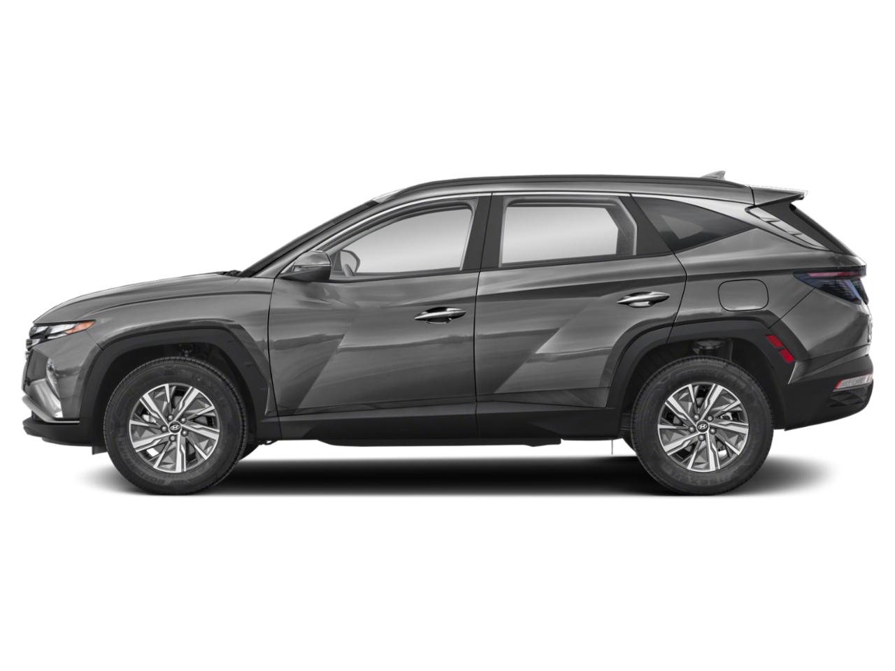 2022 Hyundai TUCSON Hybrid Vehicle Photo in Peoria, IL 61615