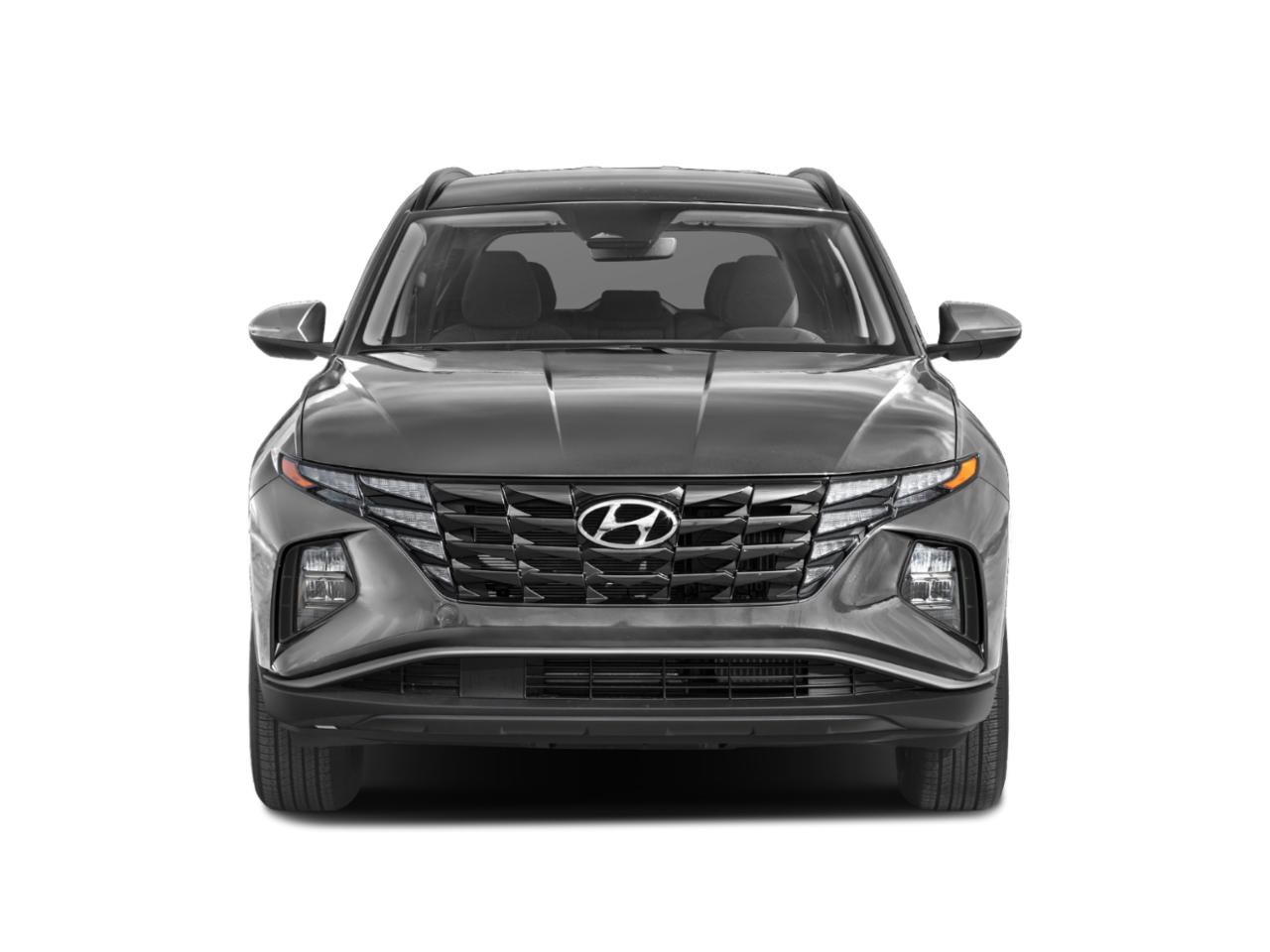 2022 Hyundai TUCSON Hybrid Vehicle Photo in Ft. Myers, FL 33907