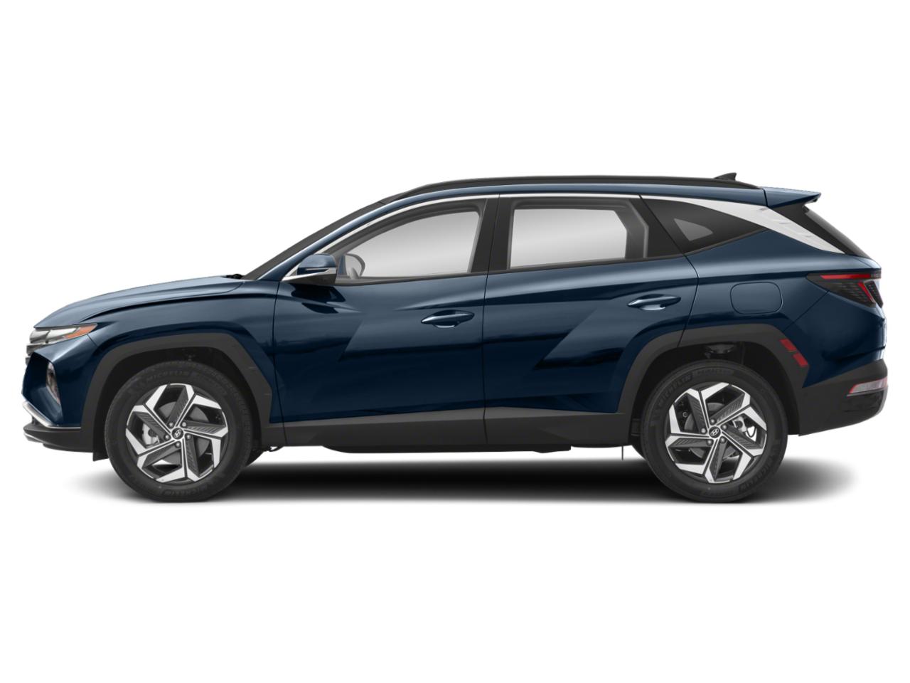 2022 Hyundai Tucson Hybrid Vehicle Photo in TIMONIUM, MD 21093-2300