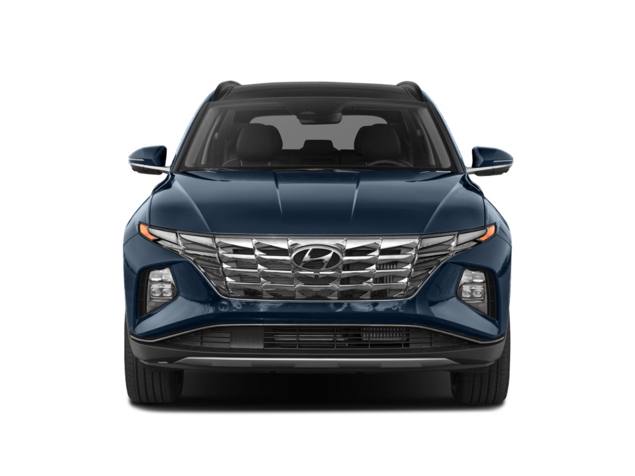 2022 Hyundai TUCSON Hybrid Vehicle Photo in Peoria, IL 61615