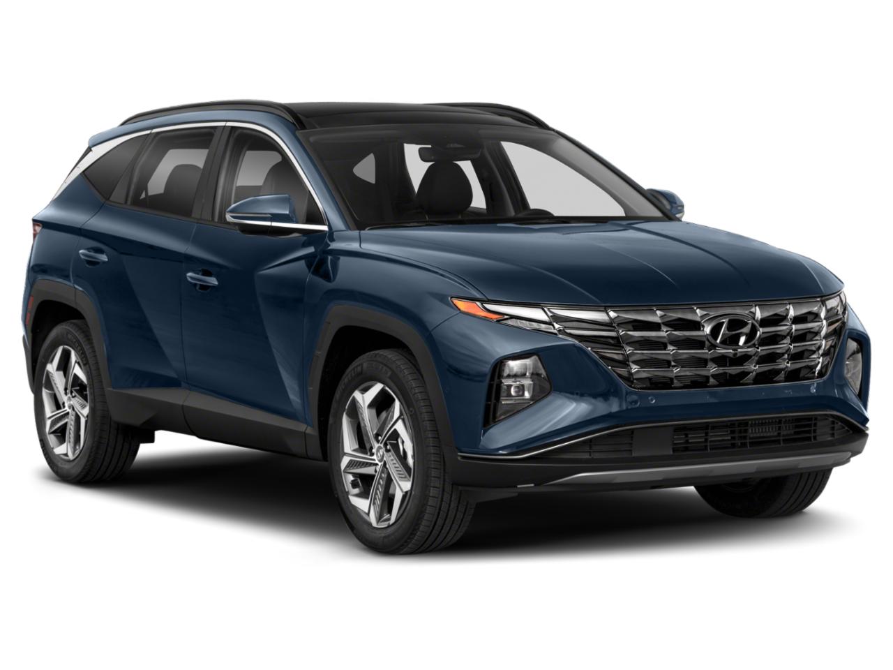 2022 Hyundai TUCSON Hybrid Vehicle Photo in Flemington, NJ 08822