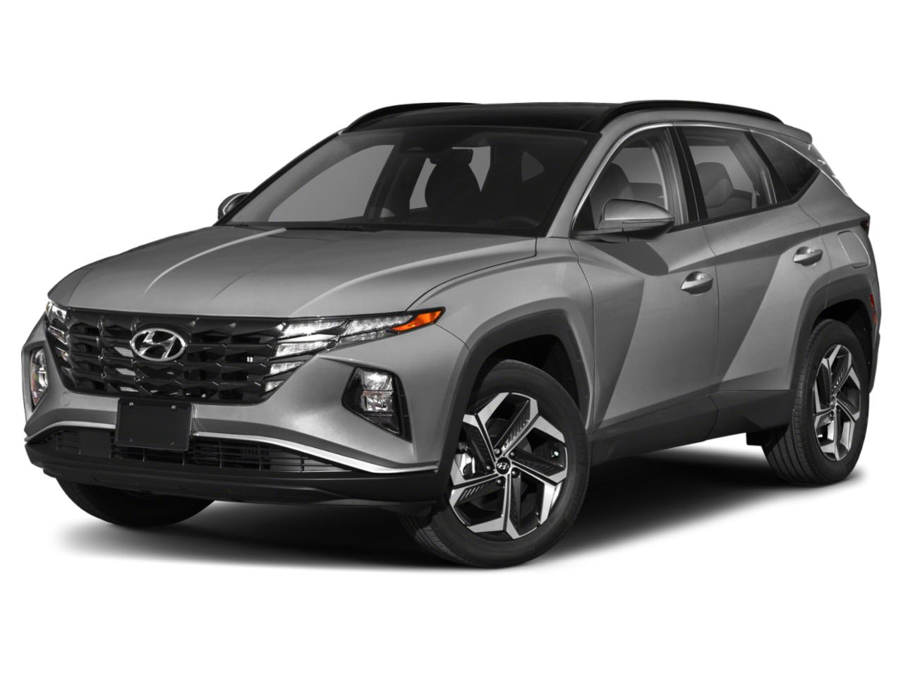 2022 Hyundai TUCSON Hybrid Vehicle Photo in Greeley, CO 80634