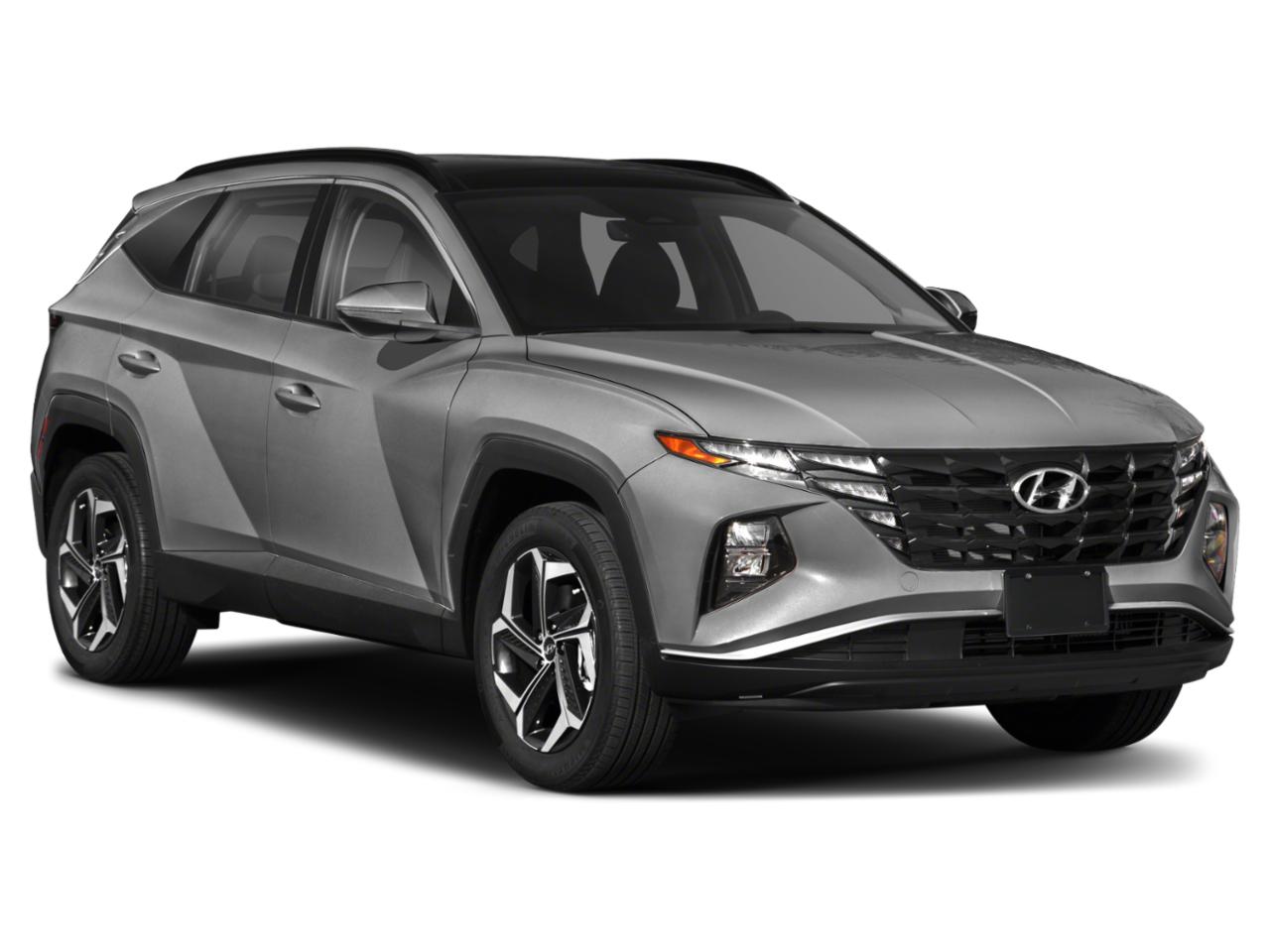 2022 Hyundai TUCSON Hybrid Vehicle Photo in Merrillville, IN 46410-5311