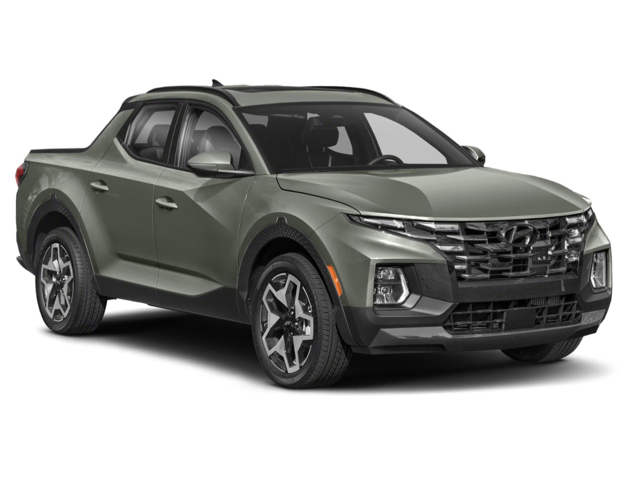 2022 Hyundai SANTA CRUZ Vehicle Photo in Sarasota, FL 34231