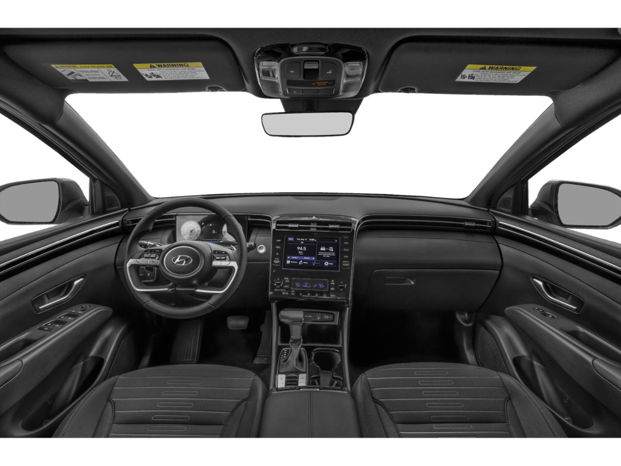 2022 Hyundai SANTA CRUZ Vehicle Photo in Statesboro, GA 30458