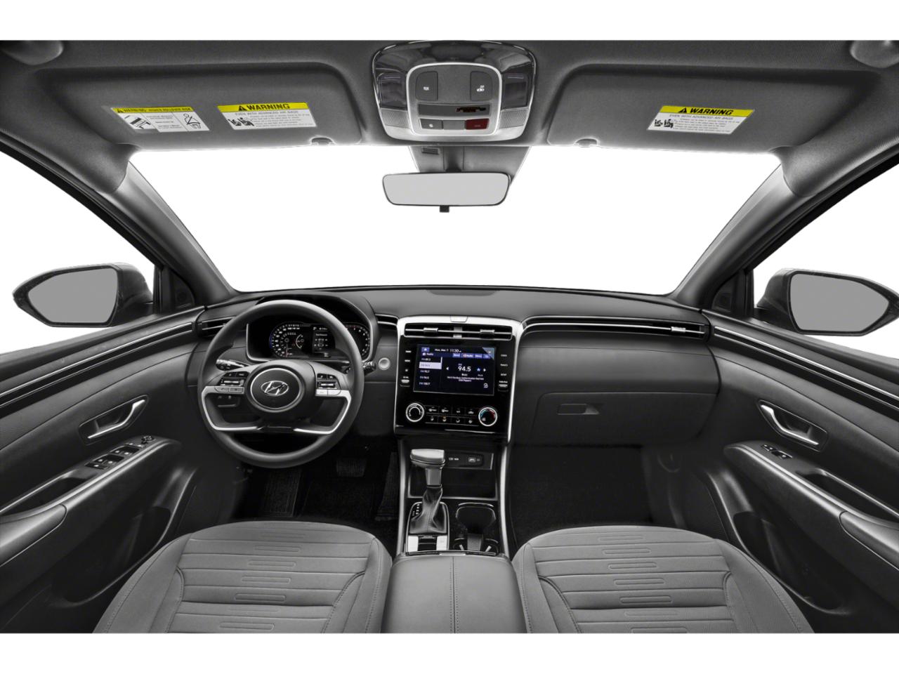 2022 Hyundai SANTA CRUZ Vehicle Photo in San Antonio, TX 78238