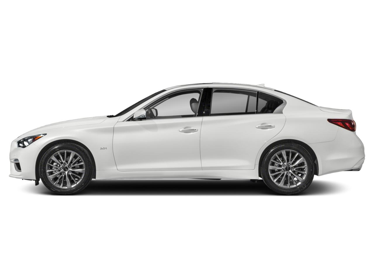 2022 INFINITI Q50 Vehicle Photo in Bluffton, SC 29910