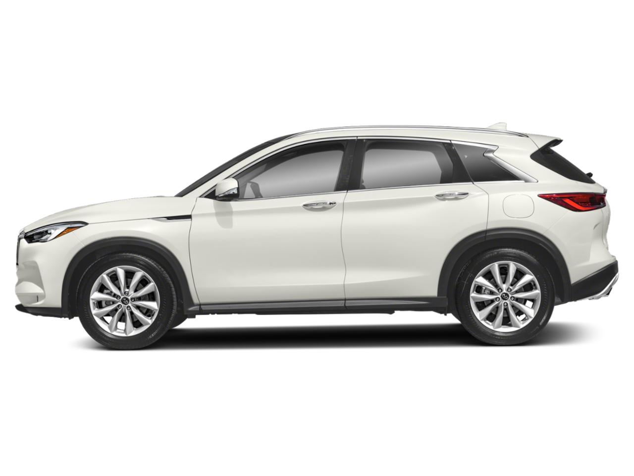 2022 INFINITI QX50 Vehicle Photo in KANSAS CITY, MO 64114-4545