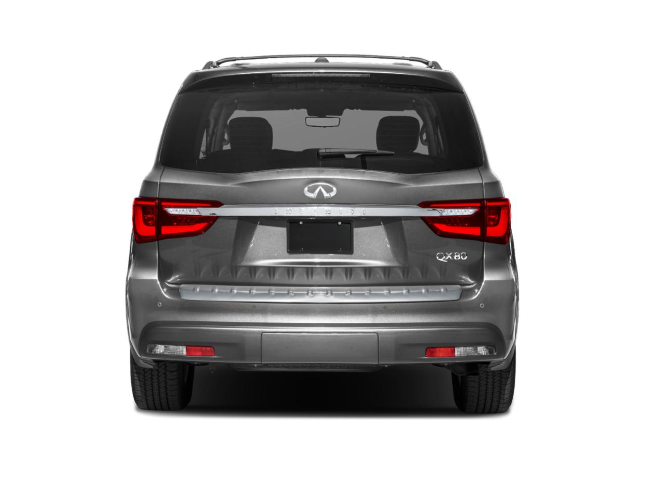 2022 INFINITI QX80 Vehicle Photo in Delray Beach, FL 33444