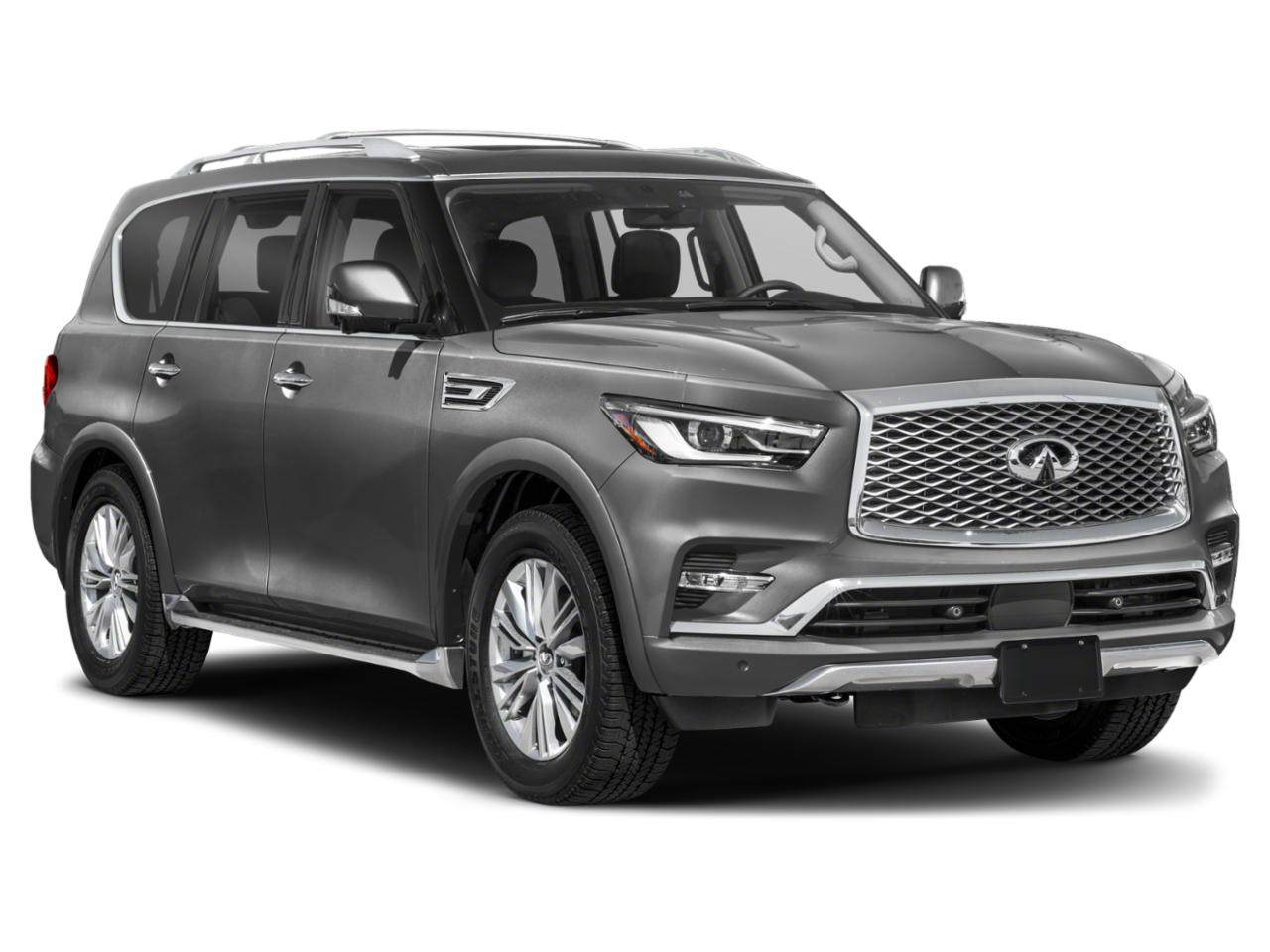 2022 INFINITI QX80 Vehicle Photo in Tustin, CA 92782