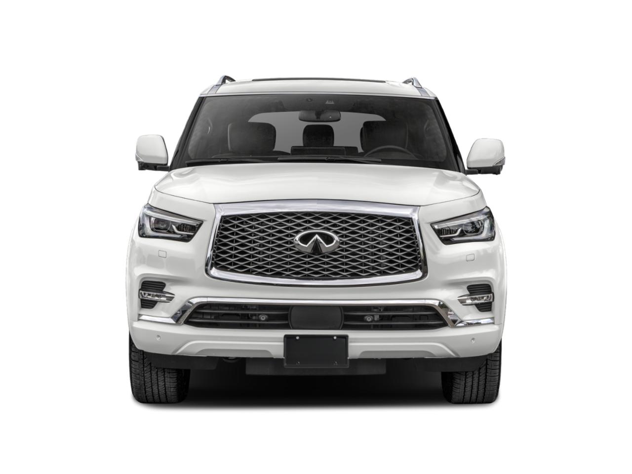 2022 INFINITI QX80 Vehicle Photo in San Antonio, TX 78230