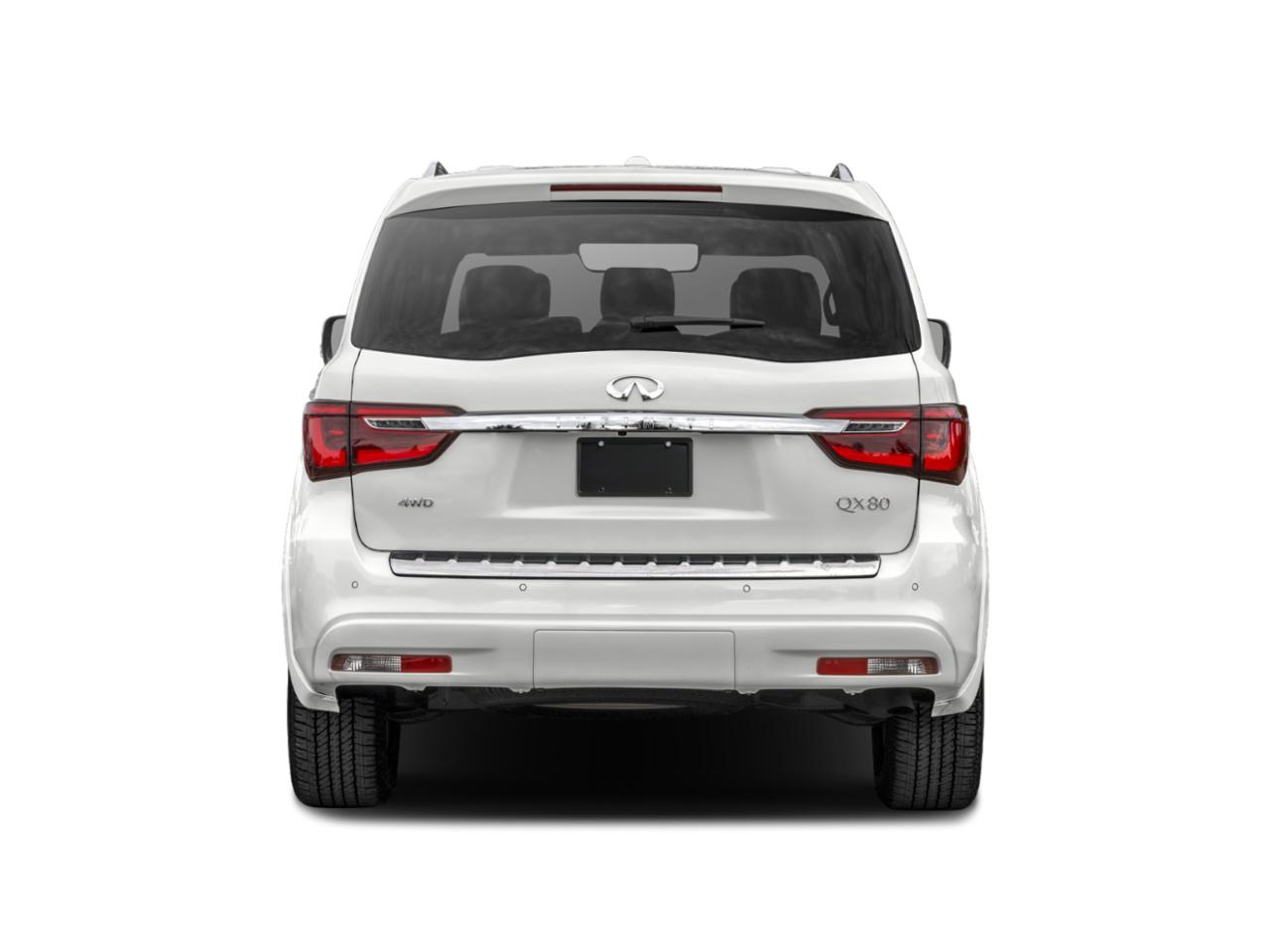 2022 INFINITI QX80 Vehicle Photo in San Antonio, TX 78230